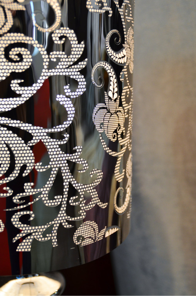 Настольная лампа Arts &amp; Craft Smart 20 x 50 nc32785