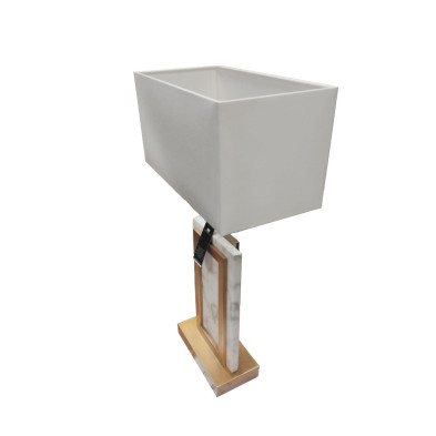 Настольная лампа Murray Eichholtz Lighting 23,5/40 x 77,5h nc105174
