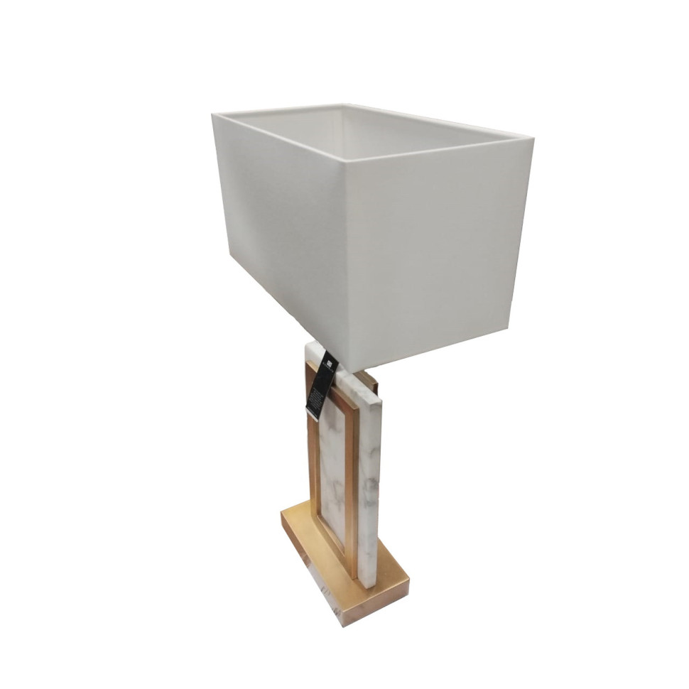 Настольная лампа Murray Eichholtz Lighting 23,5/40 x 77,5h nc105174