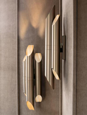 Лампа Casamilano Design Massimiliano Raggi Shard wall lamp