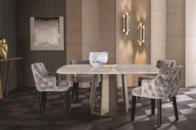 Лампа Casamilano Design Massimiliano Raggi Shard wall lamp