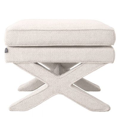 Пуф Cordoba Eichholtz Chairs And Sofas 62 x 46 x 50h nc82462