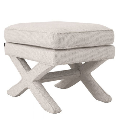 Пуф Cordoba Eichholtz Chairs And Sofas 62 x 46 x 50h nc82462