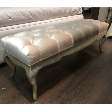 Банкетка Fratelli Barri Venezia 124,6 x 45 x 45h nc67398