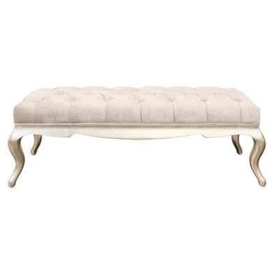 Банкетка Fratelli Barri Venezia 124,6 x 45 x 45h nc67398