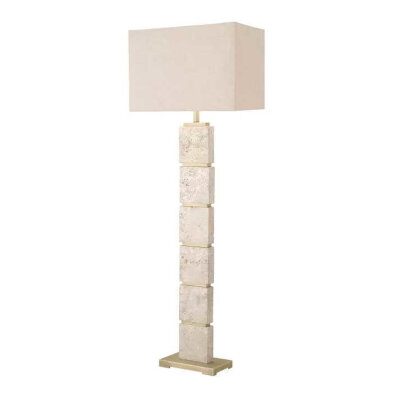Торшер Newton Eichholtz Lighting 30/45 x 145,5h nc96114