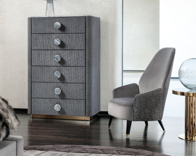 Комод Giorgio collection Charisma 2840