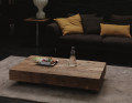 Журнальный стол Ozzio design Box legno T111
