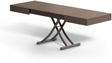 Журнальный стол Ozzio design Box legno T111