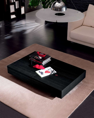 Журнальный стол Ozzio design Box legno T111