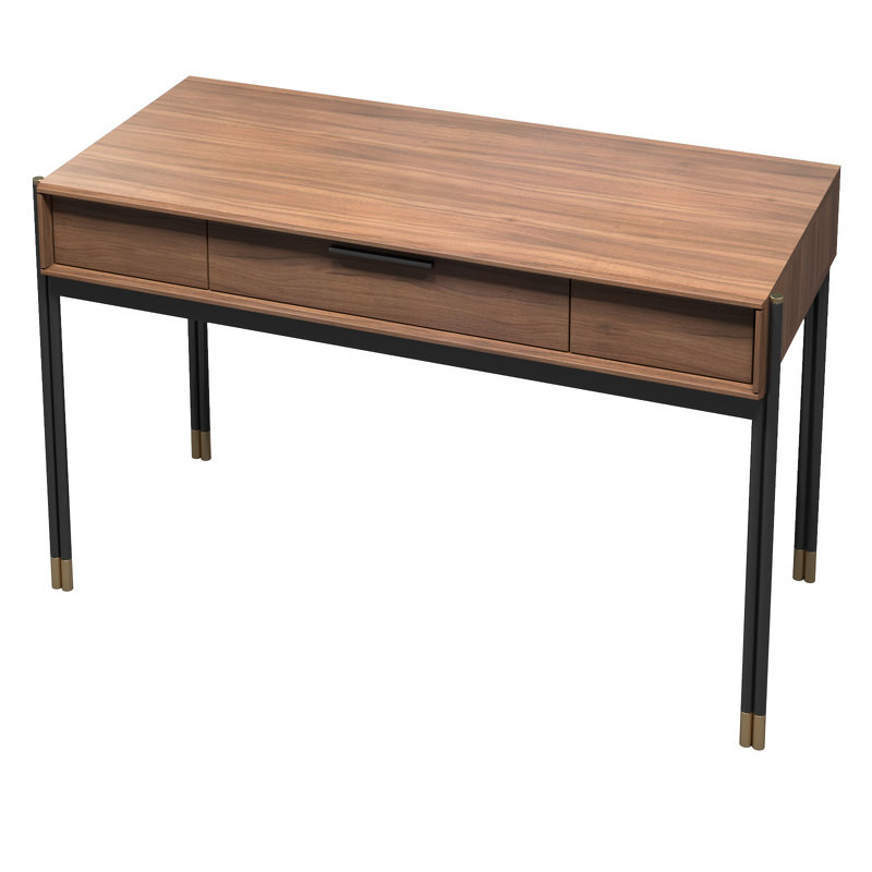 Туалетный столик Mod Interiors Benissa 124,2 x 55 x 78h nc93893 - материал