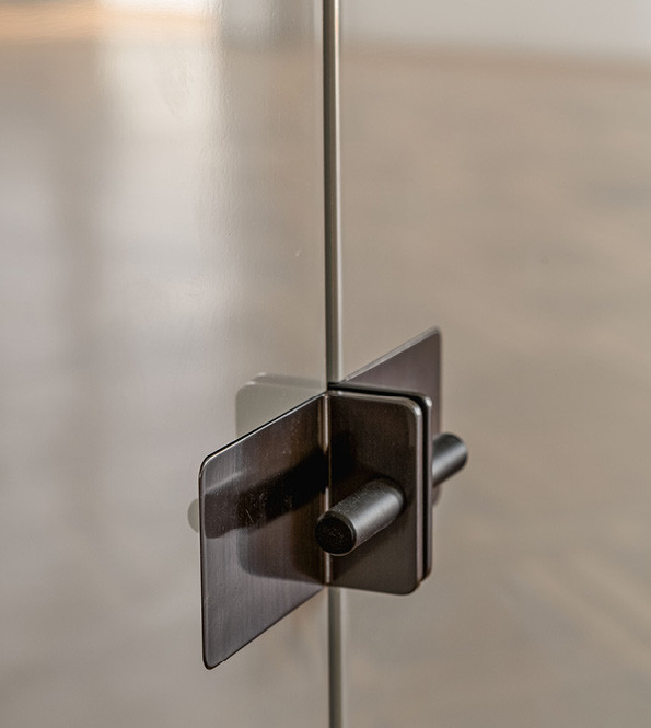 Буфет Alivar Oriental