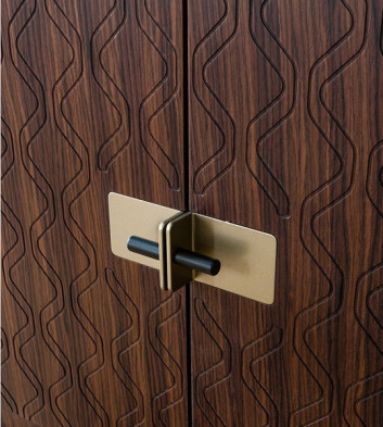 Буфет Alivar Oriental