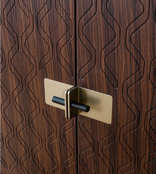 Буфет Alivar Oriental