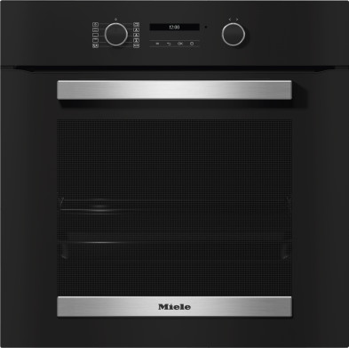 Духовой шкаф Miele H 2466 B ACTIVE