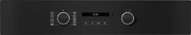 Духовой шкаф Miele H 2466 B ACTIVE