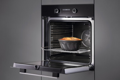 Духовой шкаф Miele H 2466 B ACTIVE