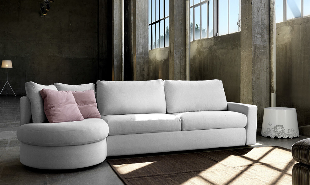 Диван Domingo salotti Lab2 2014 Leslie 16  3