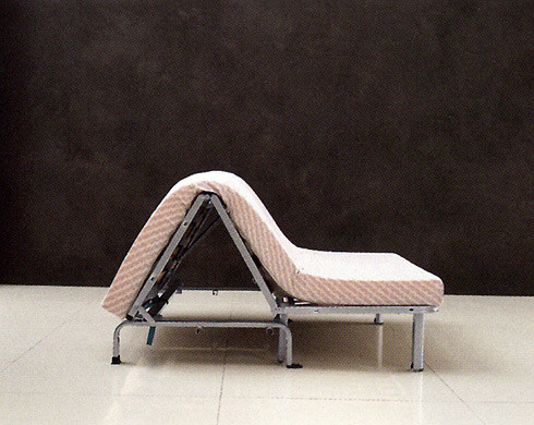 Диван Semplice Meta design Su misura tailor made Art. 268