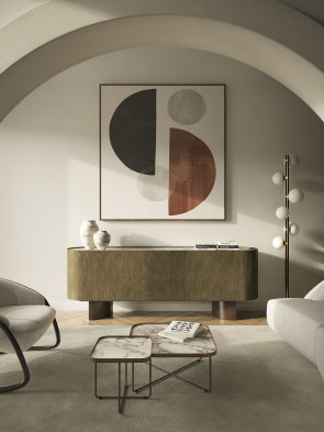Комод Cattelan Italia Savoy