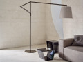 Торшер Bontempi Cloe