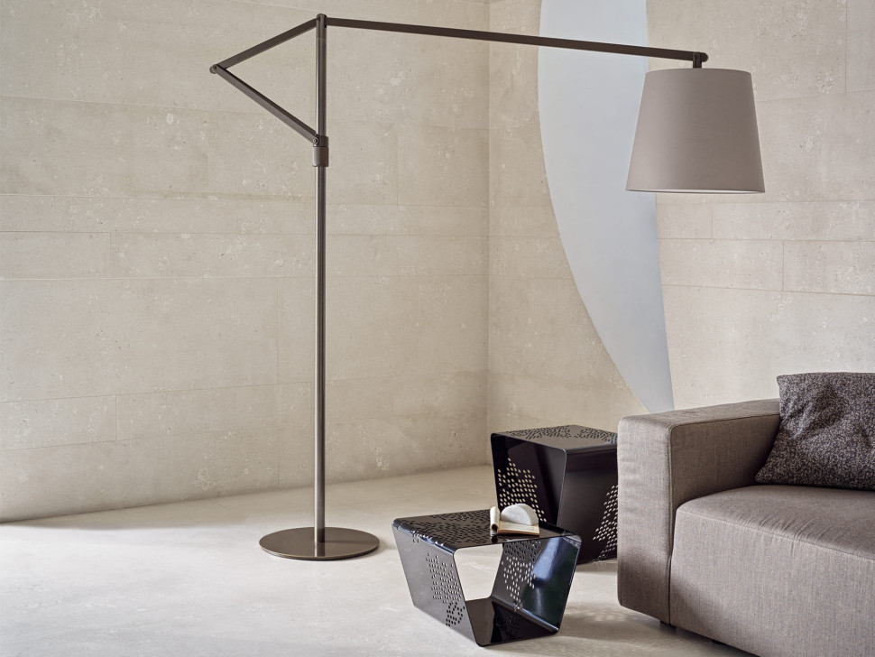 Торшер Bontempi Cloe