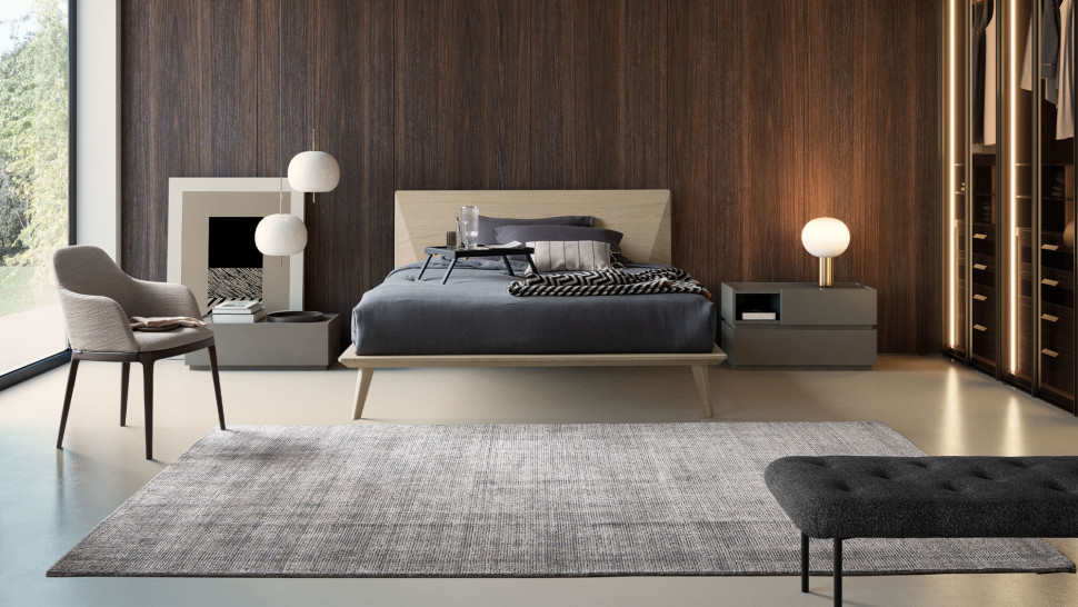 Кровать Dallagnese Kiru