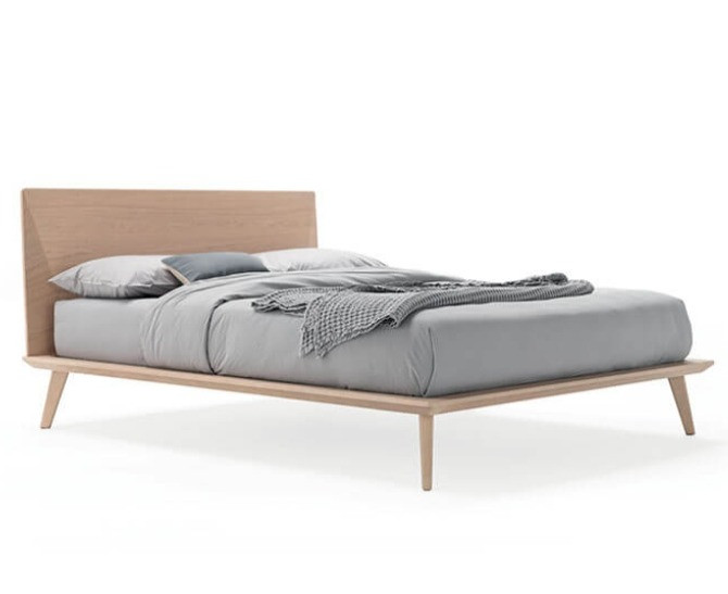 Кровать Dallagnese Kiru