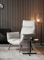 Кресло Bonaldo Pil armchair