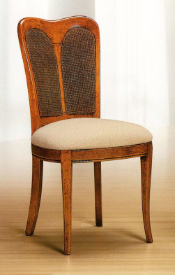 Стул в столовую Morello gianpaolo Catalogo generale 346/N