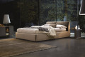 Кровать Ditre Italia Monolith 2.0