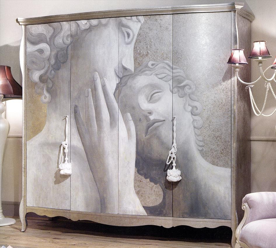 Шкаф Liberty Giusti portos Complementi e accessori 287