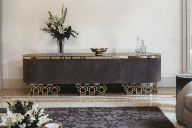 Буфет Vicky Longhi Vanity Y 767