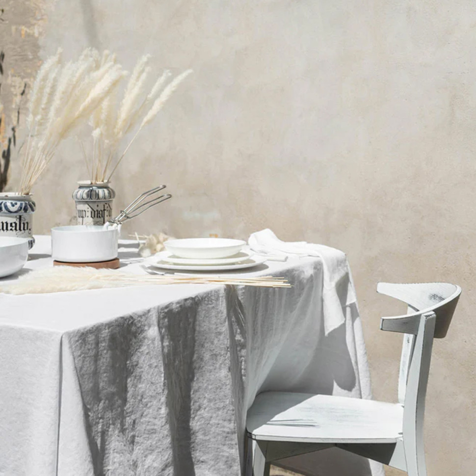 Форма для запекания KNIndustrie ABCT, D16 см, белый, алюминий с антипригарным покрытием