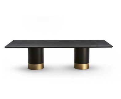 Стол Eforma Cilindro top legno