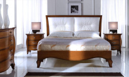 Кровать Giuliacasa Leonardo G503-le