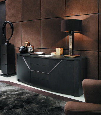 Буфет Tribeca Smania Master collection Crtribec01