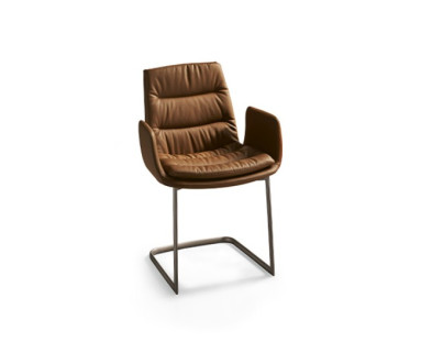 Стул Eforma Lady cantilever