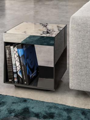 Журнальный стол Minotti Elliott