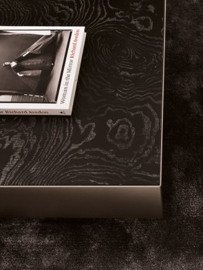Журнальный стол Minotti Elliott