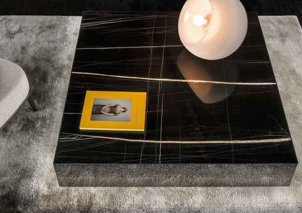 Журнальный стол Minotti Elliott