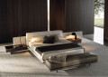 Кровать Minotti Horizonte Bed