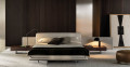 Кровать Minotti Horizonte Bed
