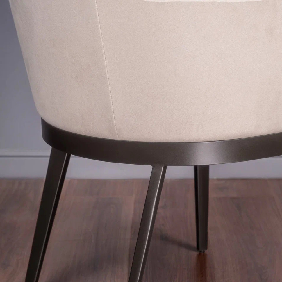 Стул Fratelli Barri Melfi 60 x 59 x h80 nc111384