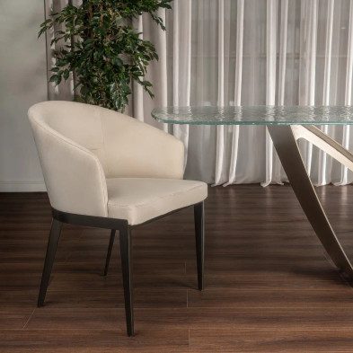 Стул Fratelli Barri Melfi 60 x 59 x h80 nc111384