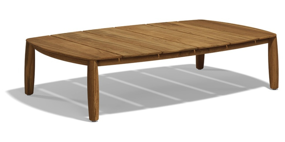 Журнальный стол Vondom Fusta