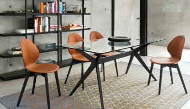 Стол Calligaris Kent CS4105-fr-130