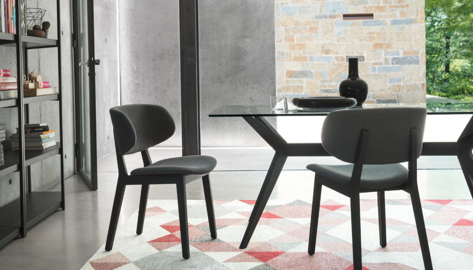 Стол Calligaris Kent CS4105-fr-130