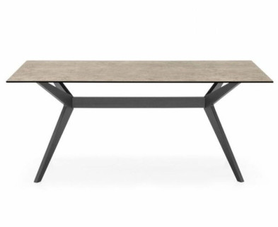 Стол Calligaris Kent CS4105-fr-130