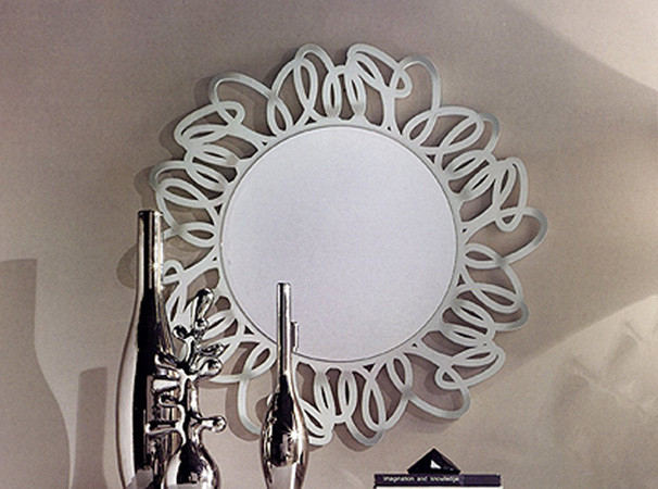 Зеркало Bbelle Miro S102